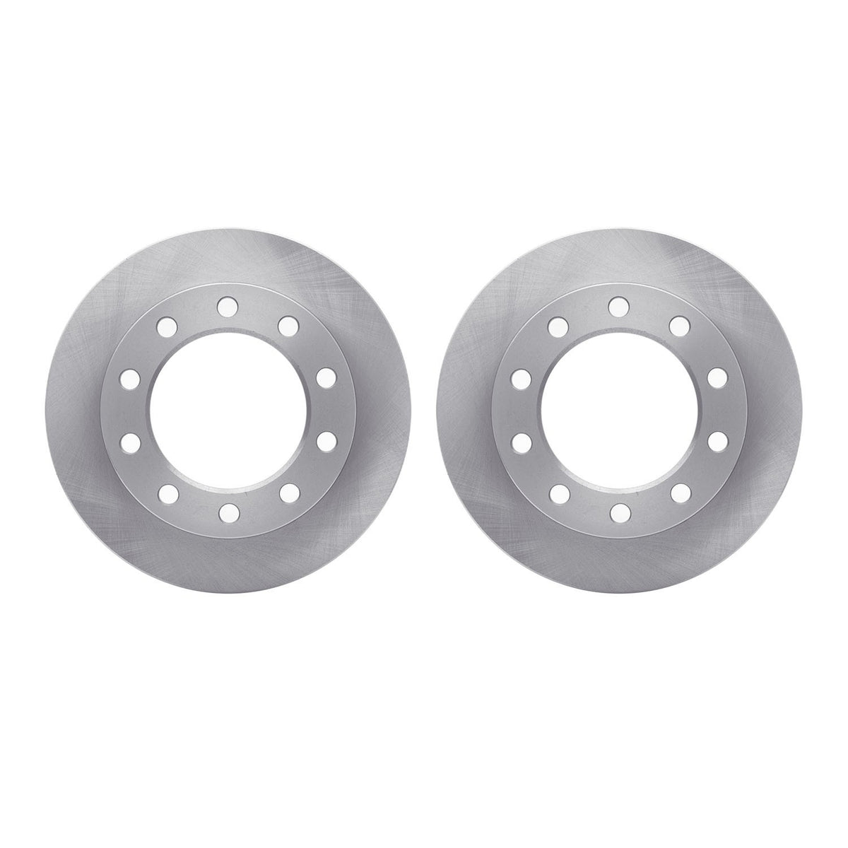 Dynamic Friction Company Disc Brake Rotor Set 6002-48017
