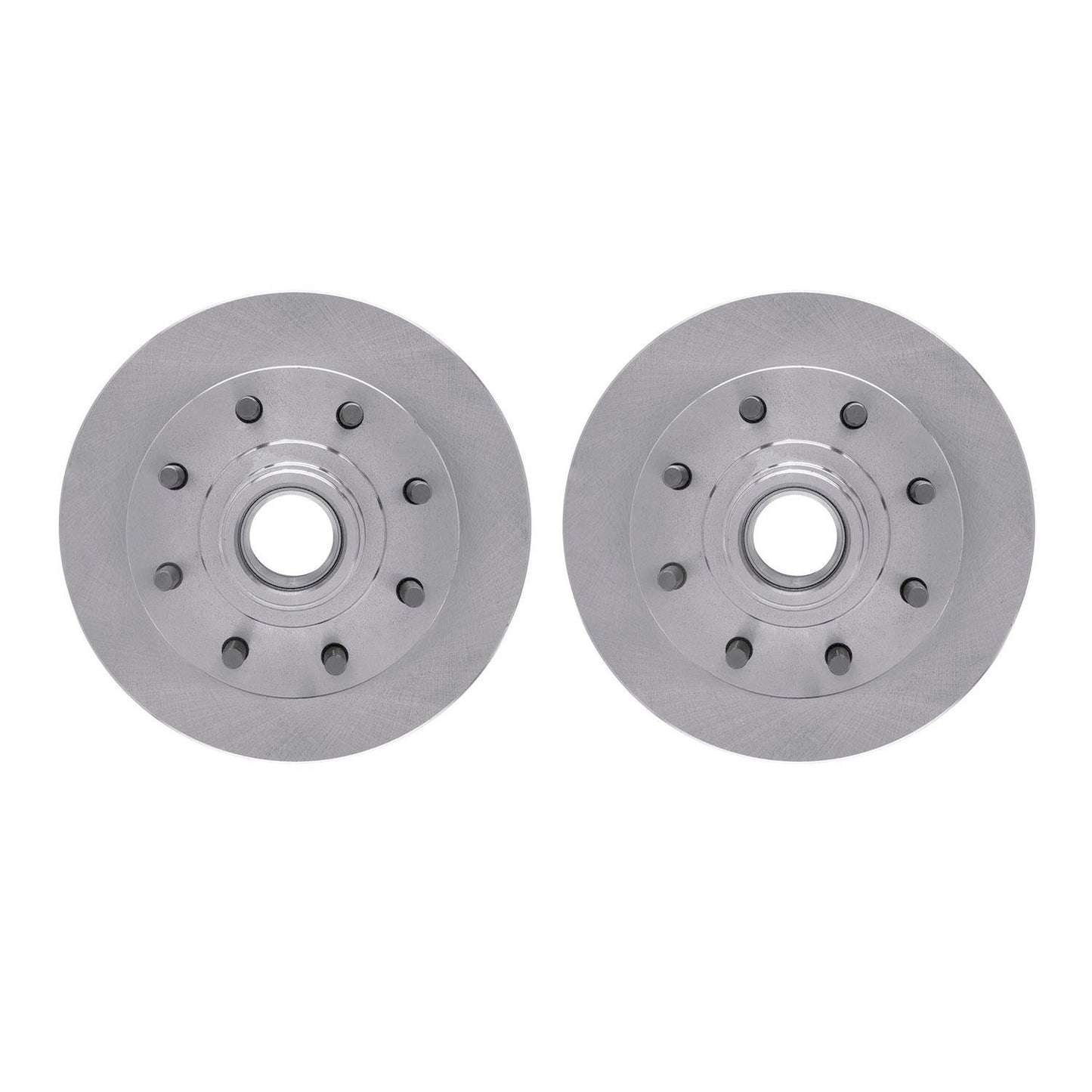 Dynamic Friction Company Disc Brake Rotor Set 6002-48023