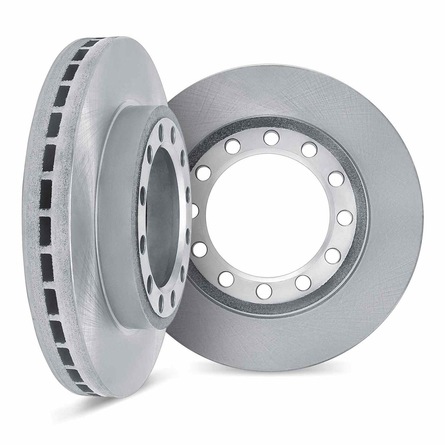 Dynamic Friction Company Disc Brake Rotor Set 6002-48067