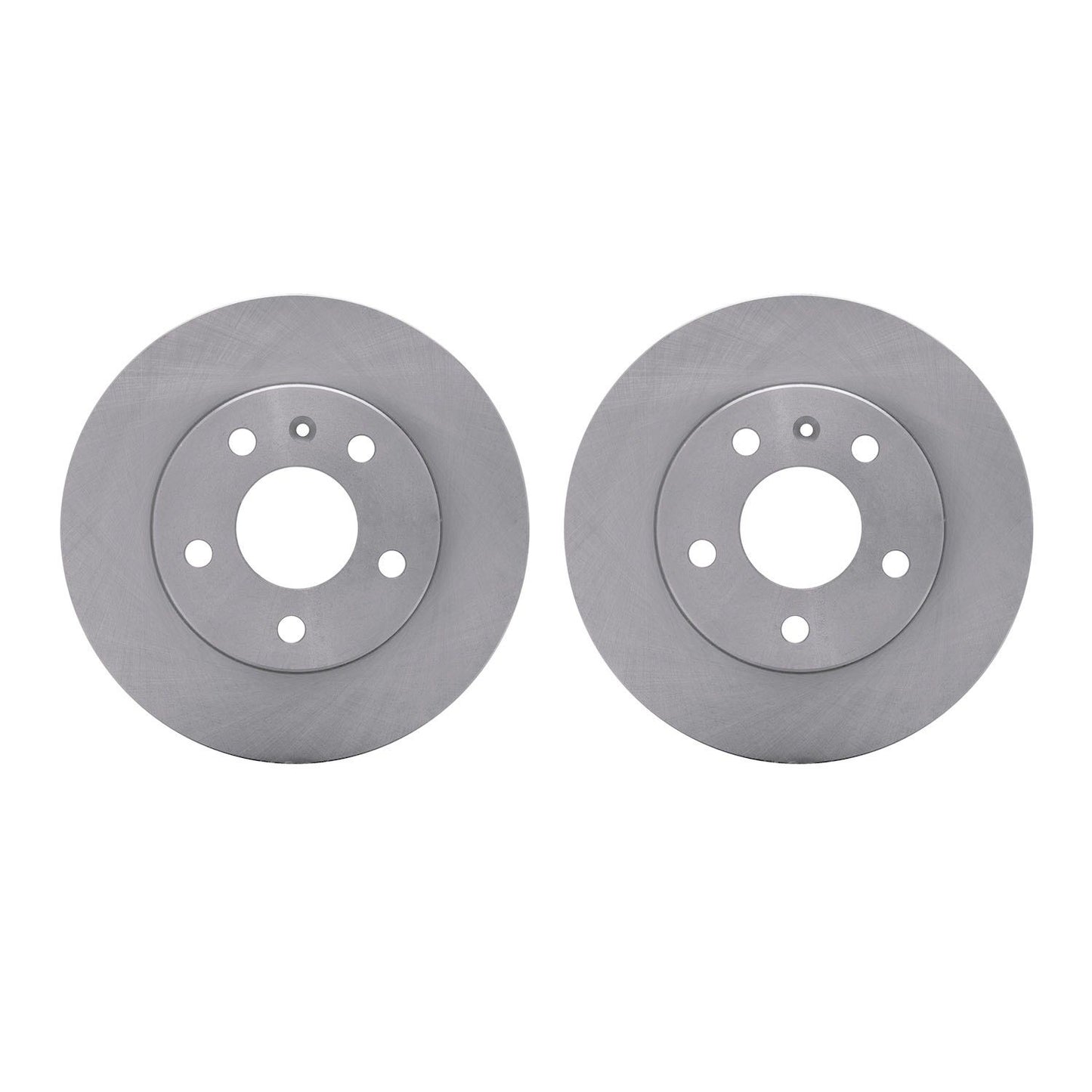 Dynamic Friction Company Disc Brake Rotor Set 6002-53007