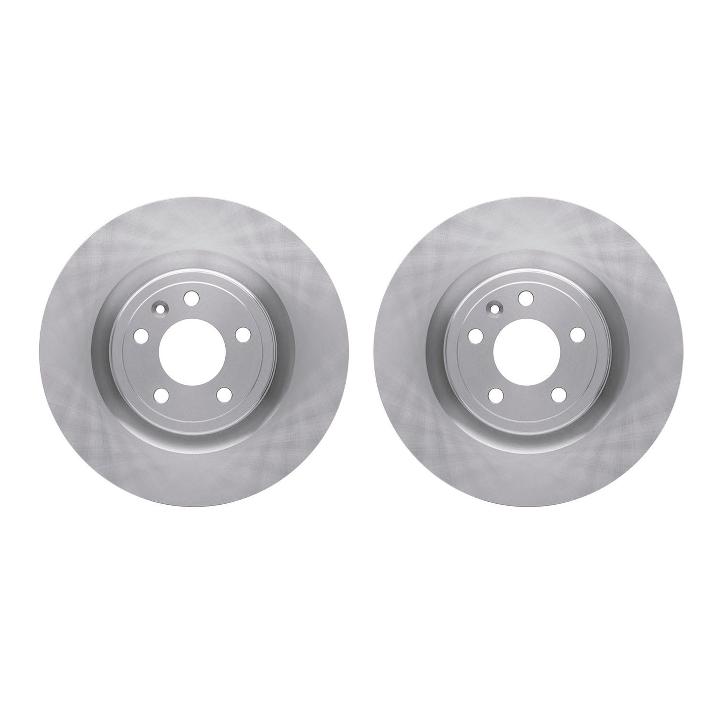 Dynamic Friction Company Disc Brake Rotor Set 6002-54059