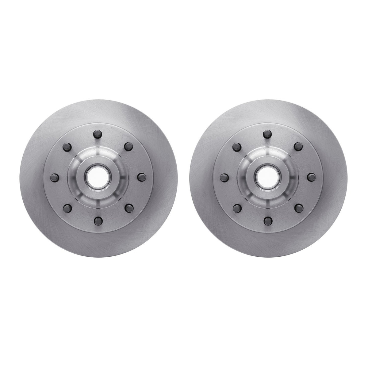Dynamic Friction Company Disc Brake Rotor Set 6002-54088