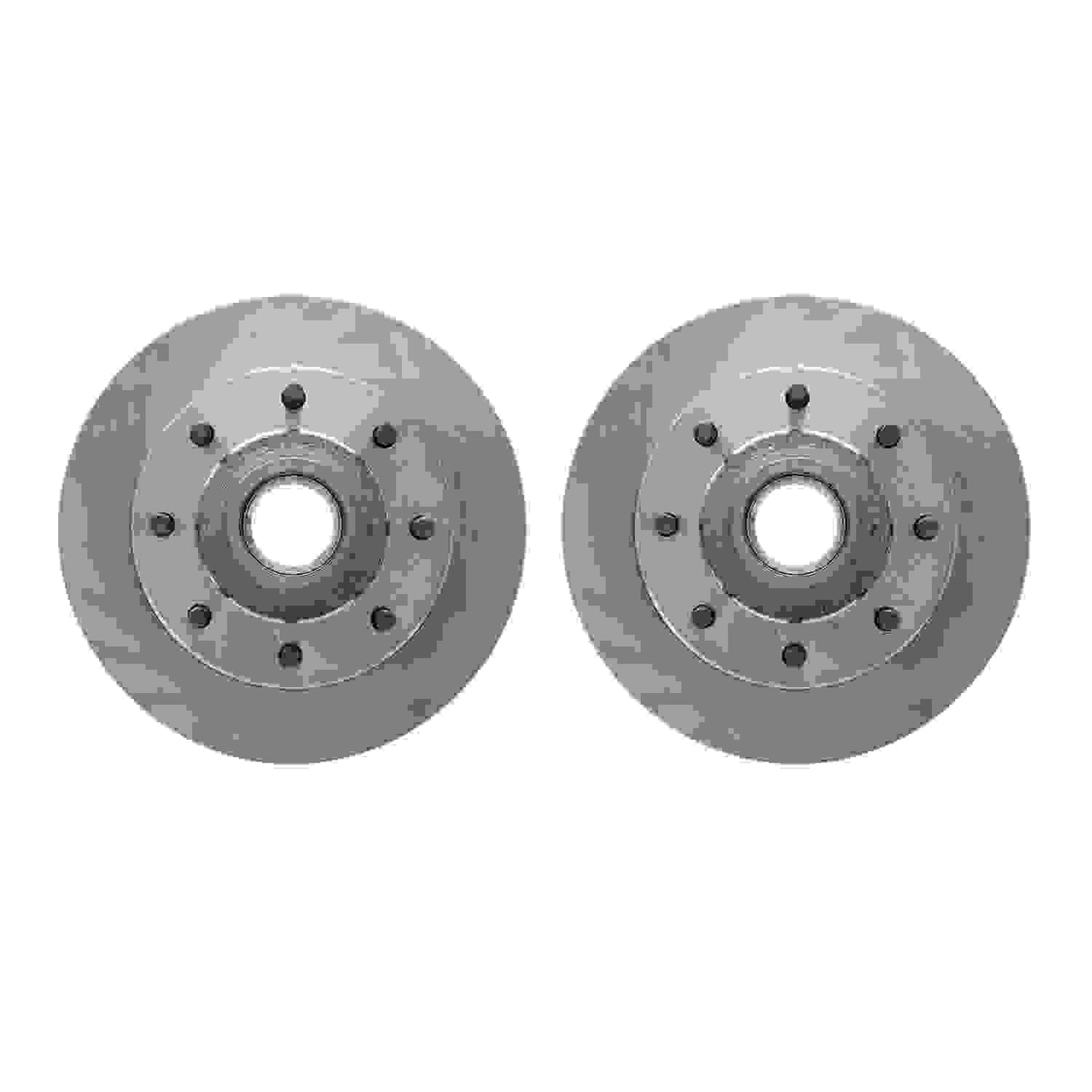 Dynamic Friction Company Disc Brake Rotor Set 6002-54095