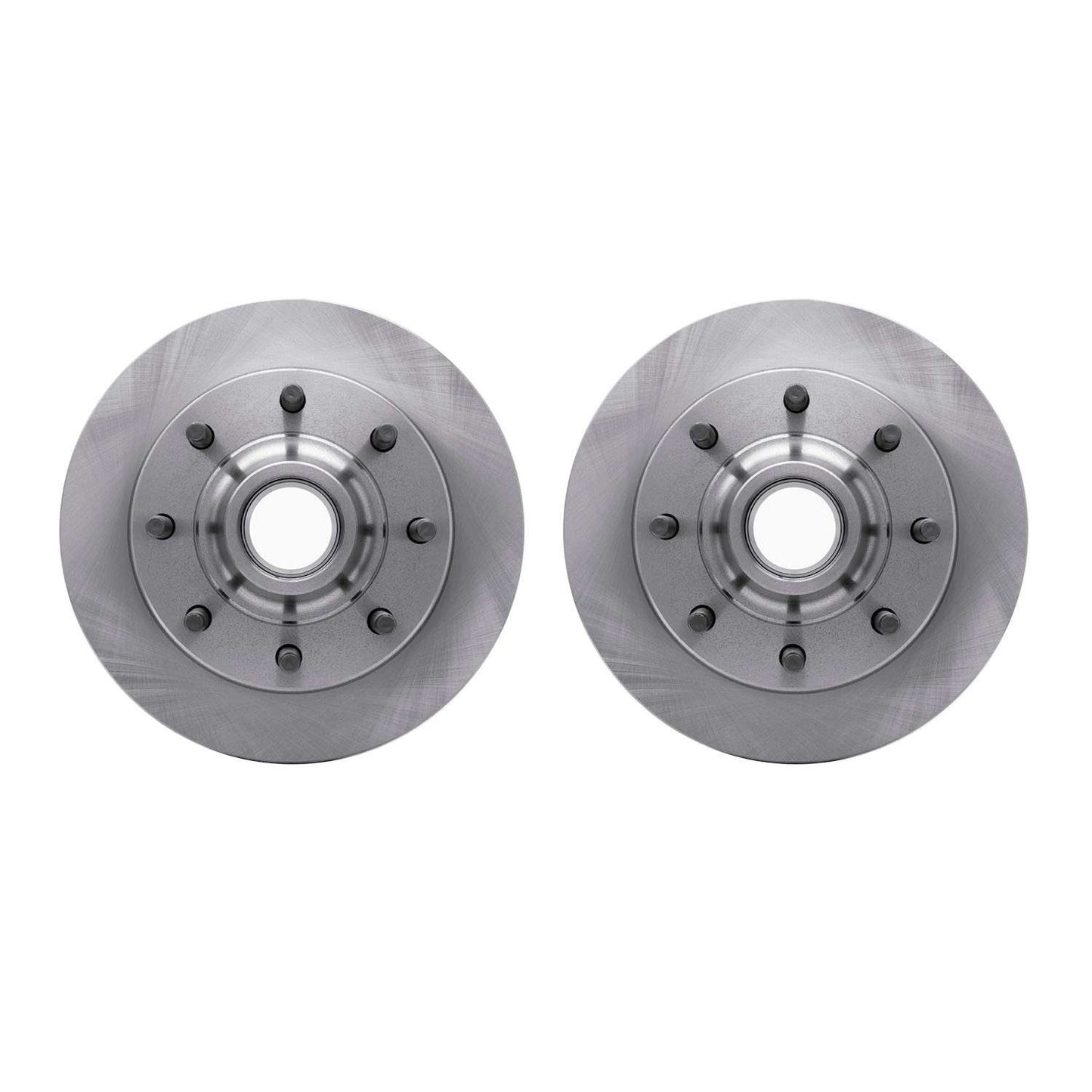 Dynamic Friction Company Disc Brake Rotor Set 6002-54096