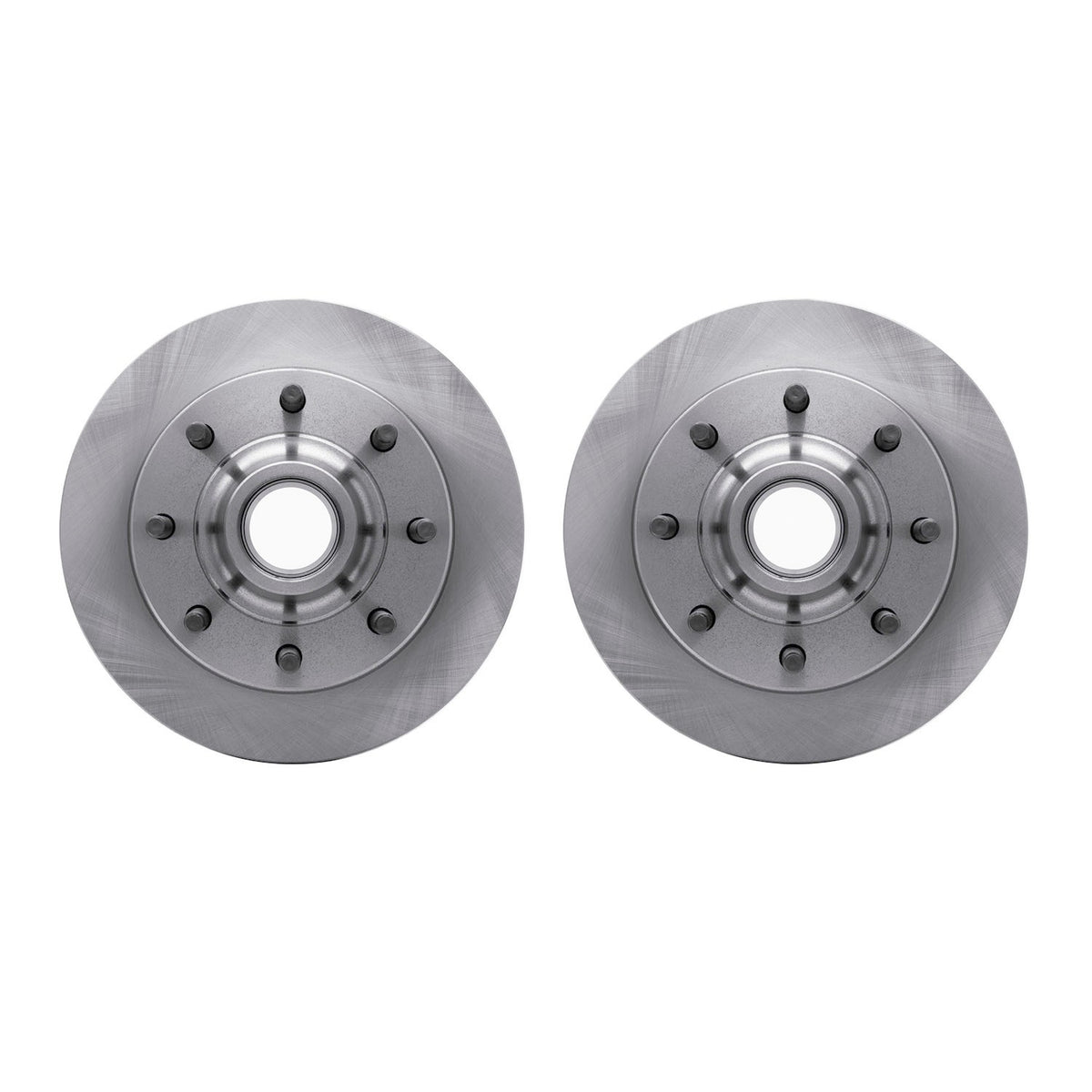 Dynamic Friction Company Disc Brake Rotor Set 6002-54096