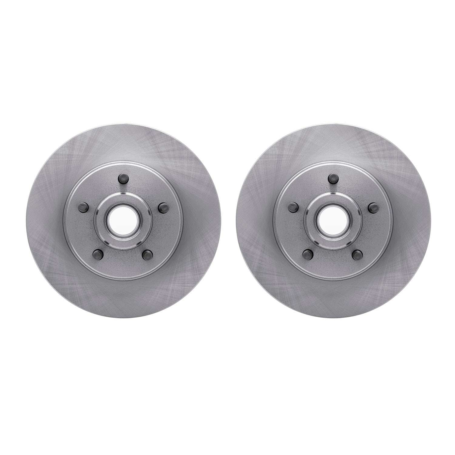 Dynamic Friction Company Disc Brake Rotor Set 6002-54097