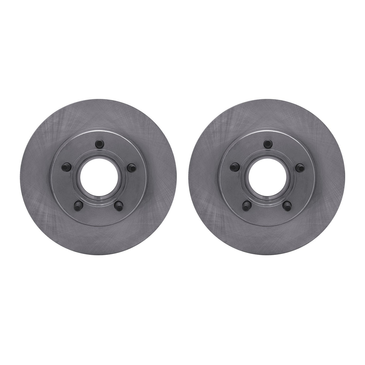 Dynamic Friction Company Disc Brake Rotor Set 6002-54109