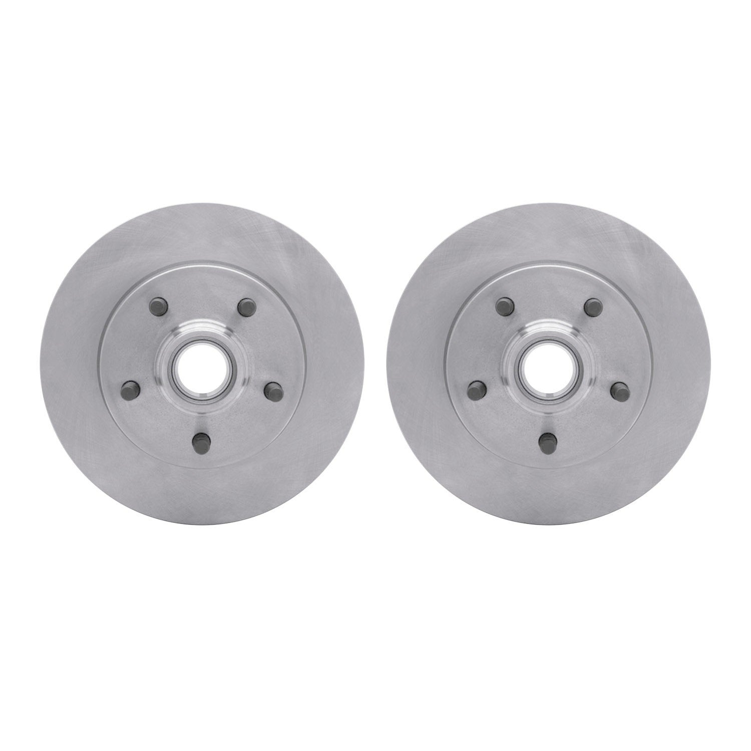 Dynamic Friction Company Disc Brake Rotor Set 6002-54150