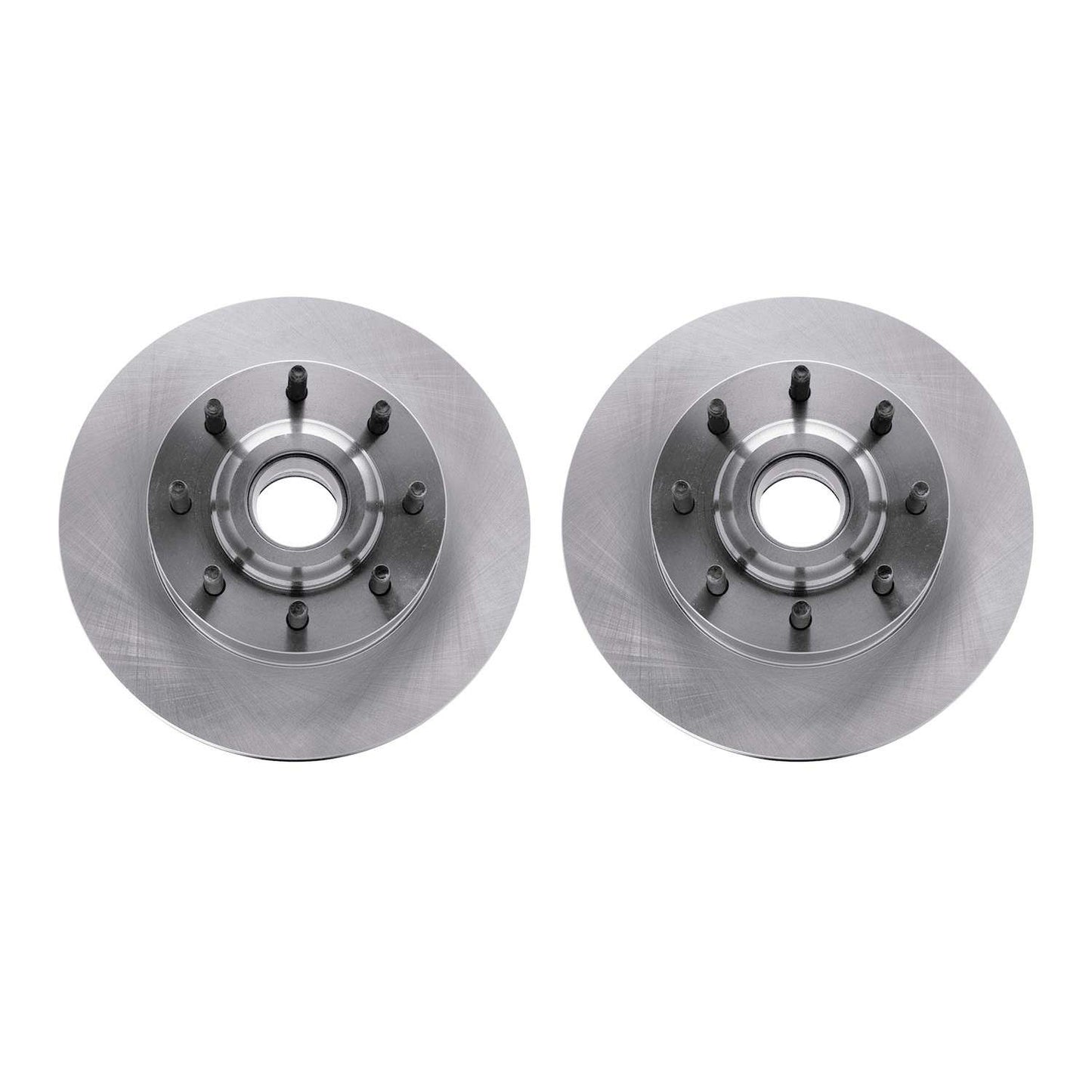 Dynamic Friction Company Disc Brake Rotor Set 6002-54205