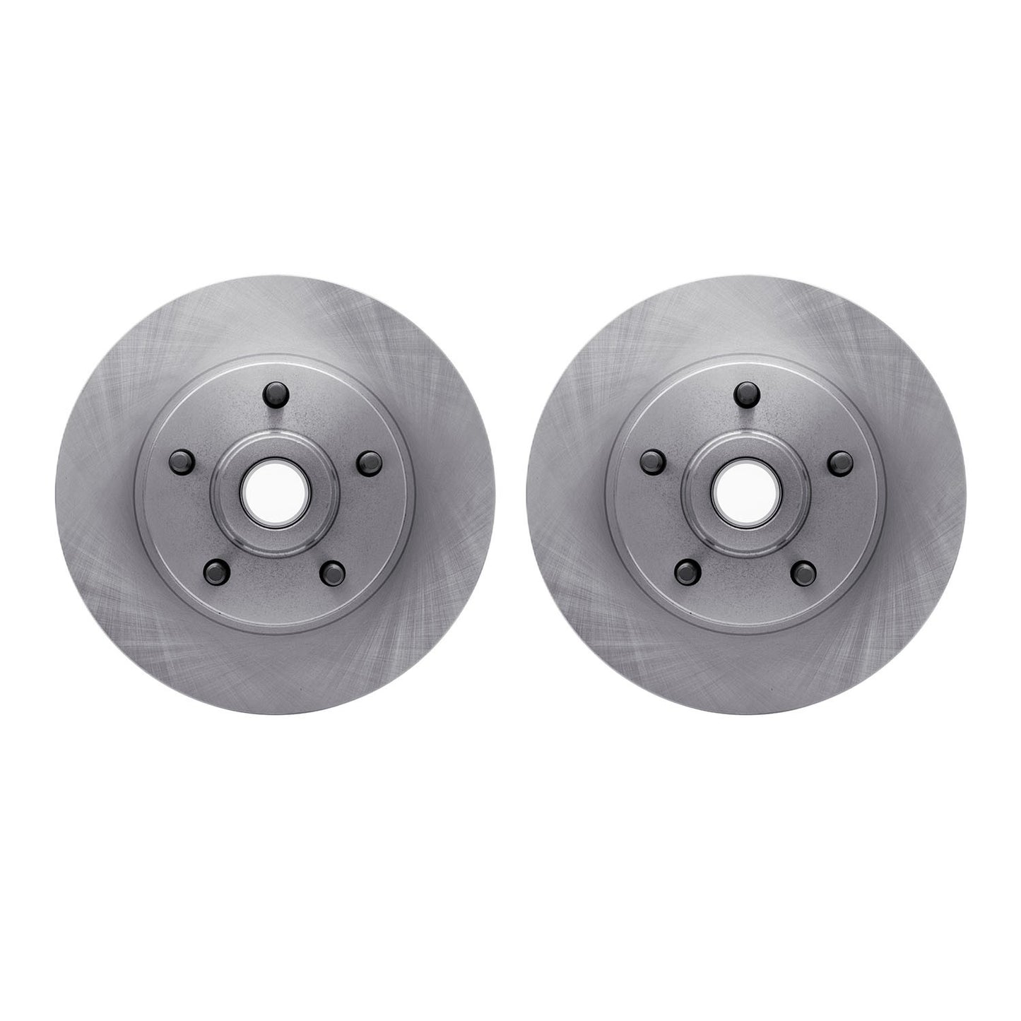 Dynamic Friction Company Disc Brake Rotor Set 6002-56005