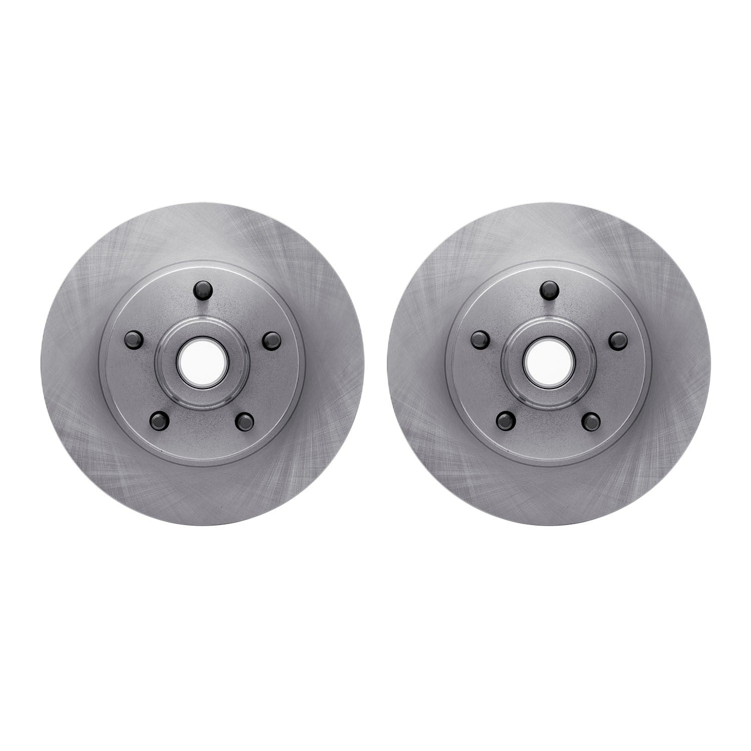 Dynamic Friction Company Disc Brake Rotor Set 6002-56005