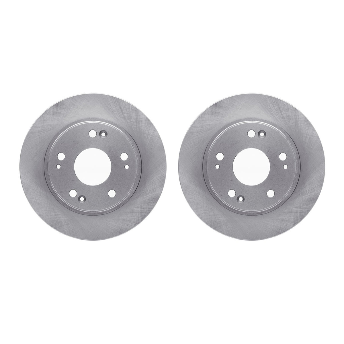 Dynamic Friction Company Disc Brake Rotor Set 6002-59034