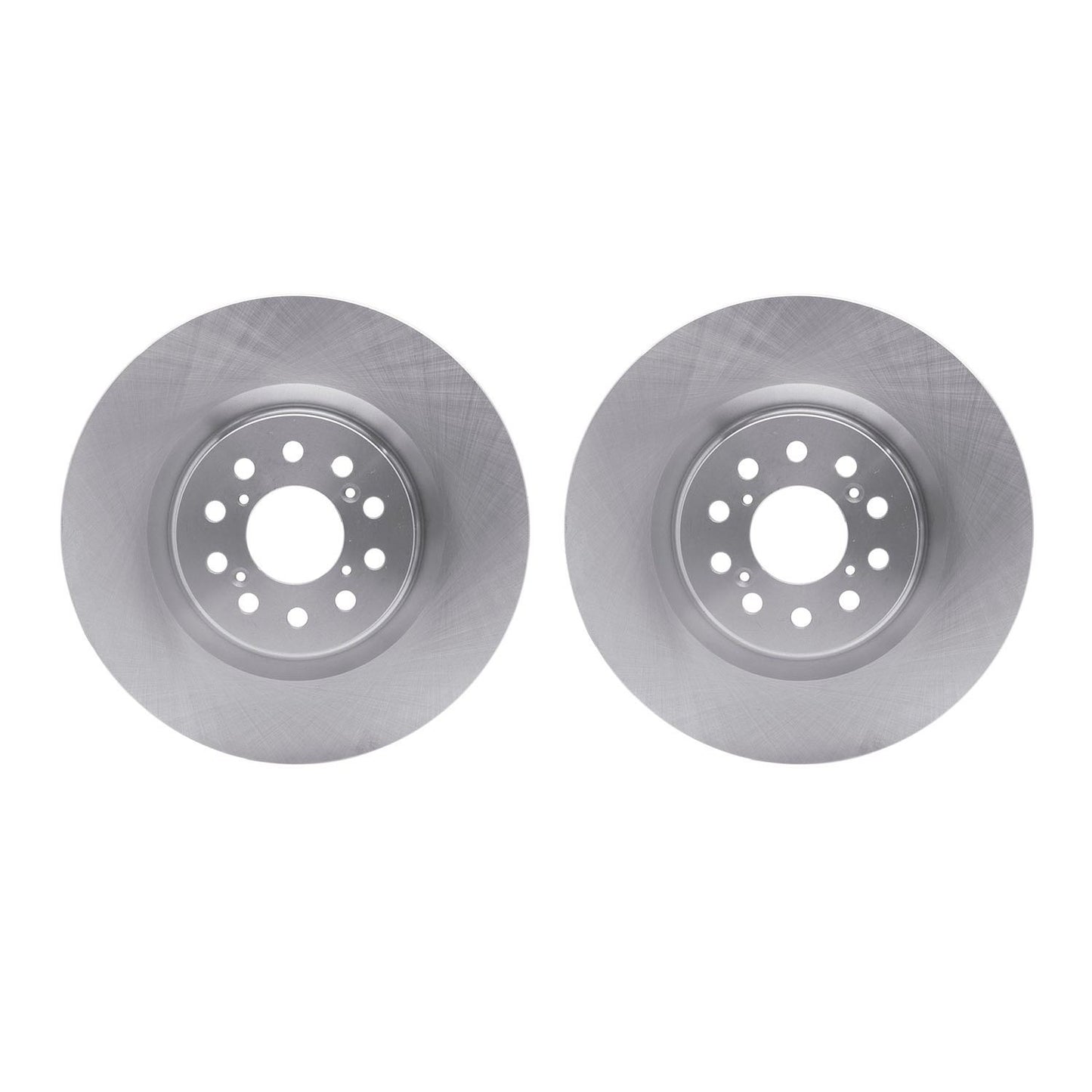 Dynamic Friction Company Disc Brake Rotor Set 6002-59064