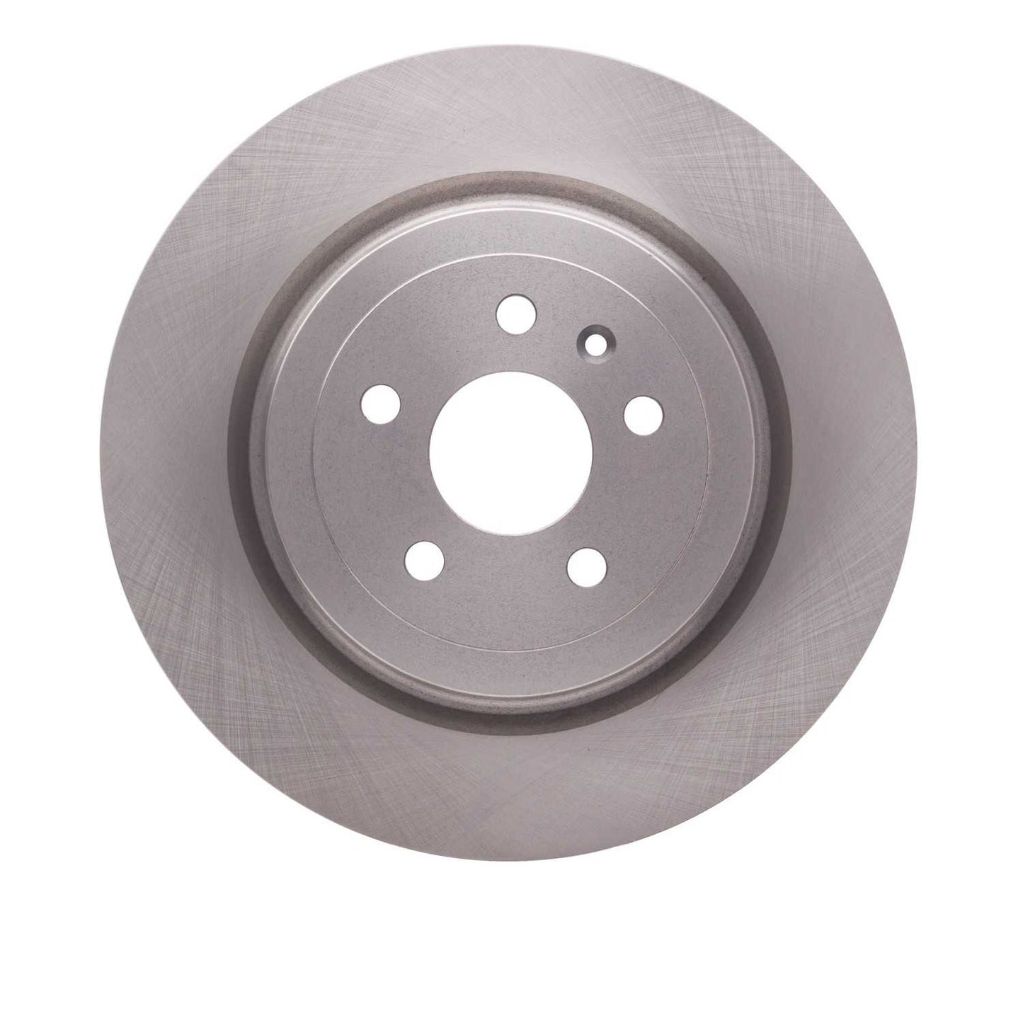 Dynamic Friction Company Disc Brake Rotor 600-26000