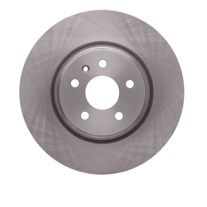 Dynamic Friction Company Disc Brake Rotor 600-26001