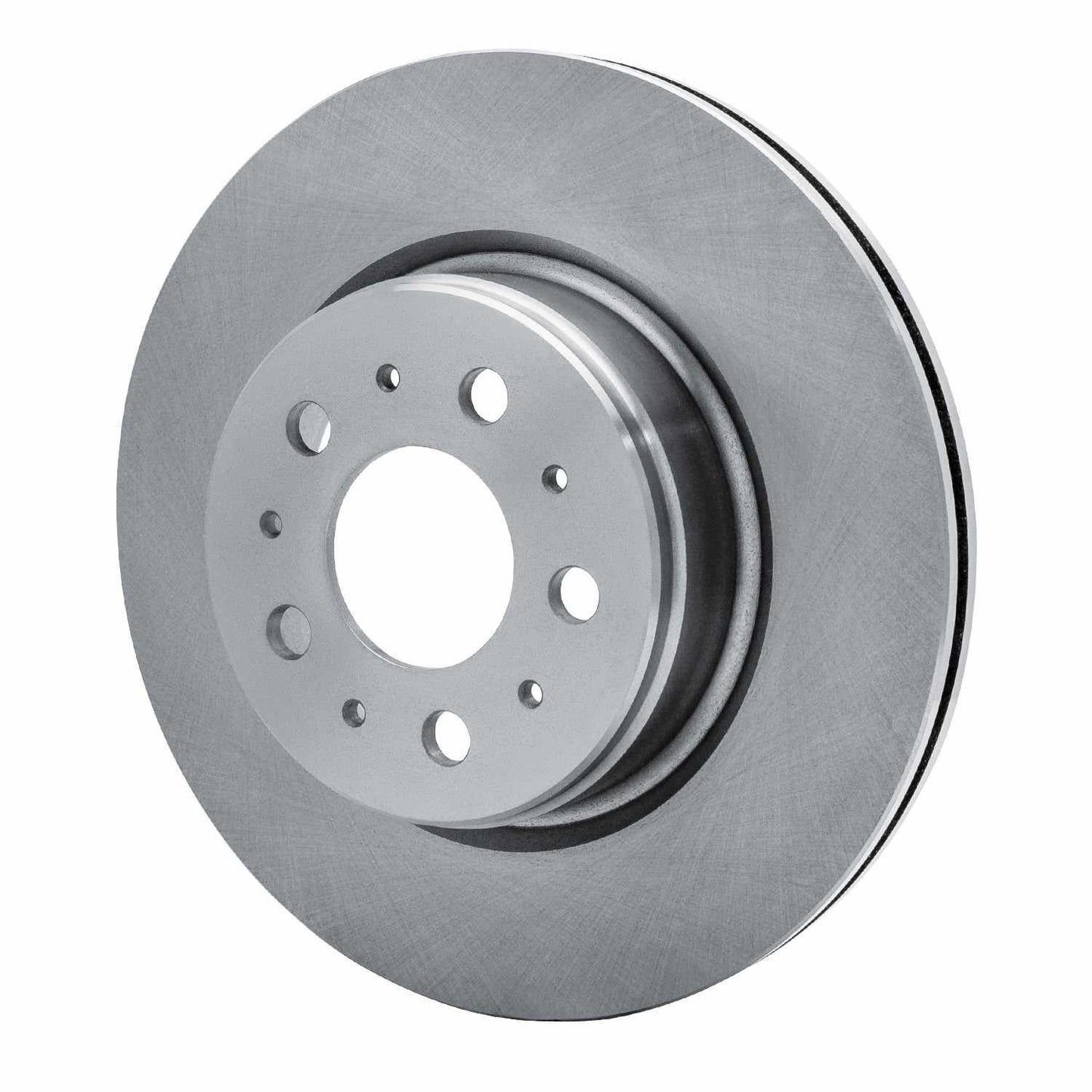 Dynamic Friction Company Disc Brake Rotor 600-26002