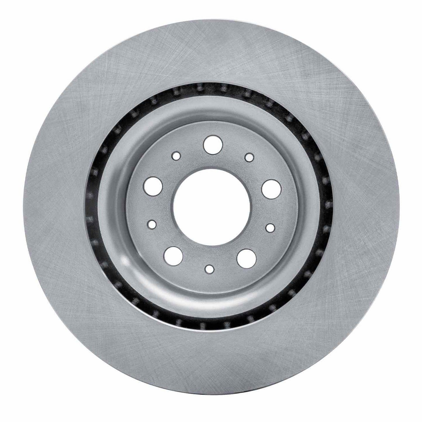 Dynamic Friction Company Disc Brake Rotor 600-26002