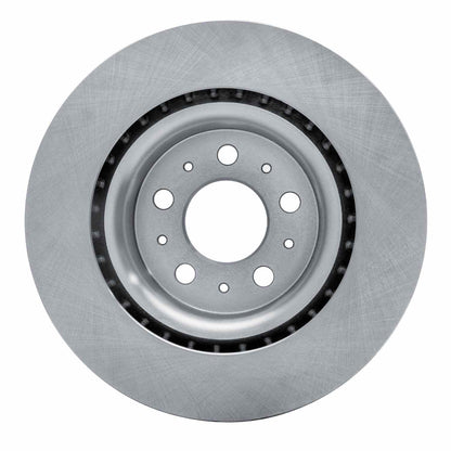 Dynamic Friction Company Disc Brake Rotor 600-26002