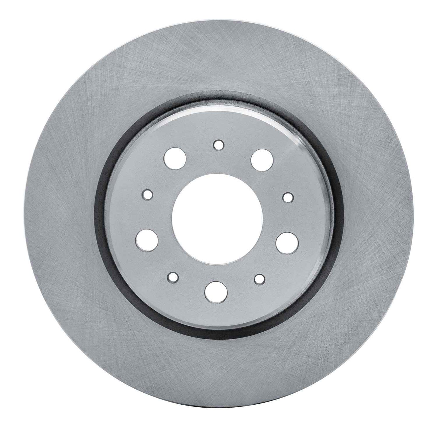 Dynamic Friction Company Disc Brake Rotor 600-26002