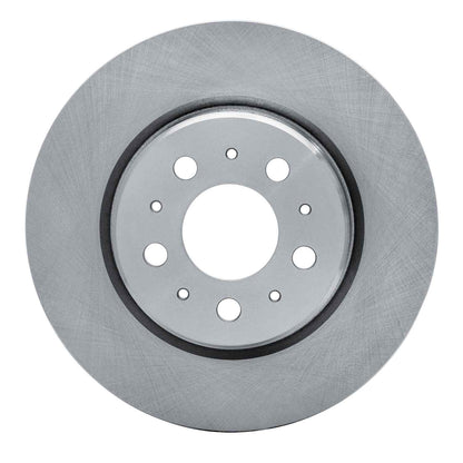 Dynamic Friction Company Disc Brake Rotor 600-26002