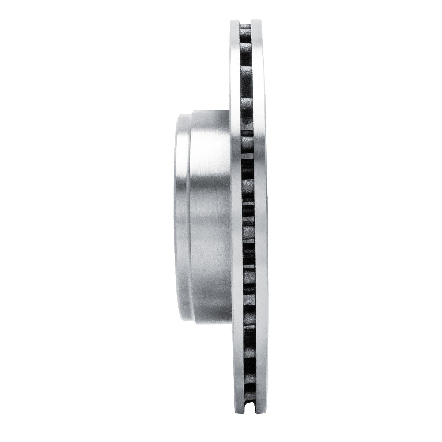 Dynamic Friction Company Disc Brake Rotor 600-26002