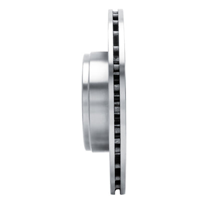 Dynamic Friction Company Disc Brake Rotor 600-26002