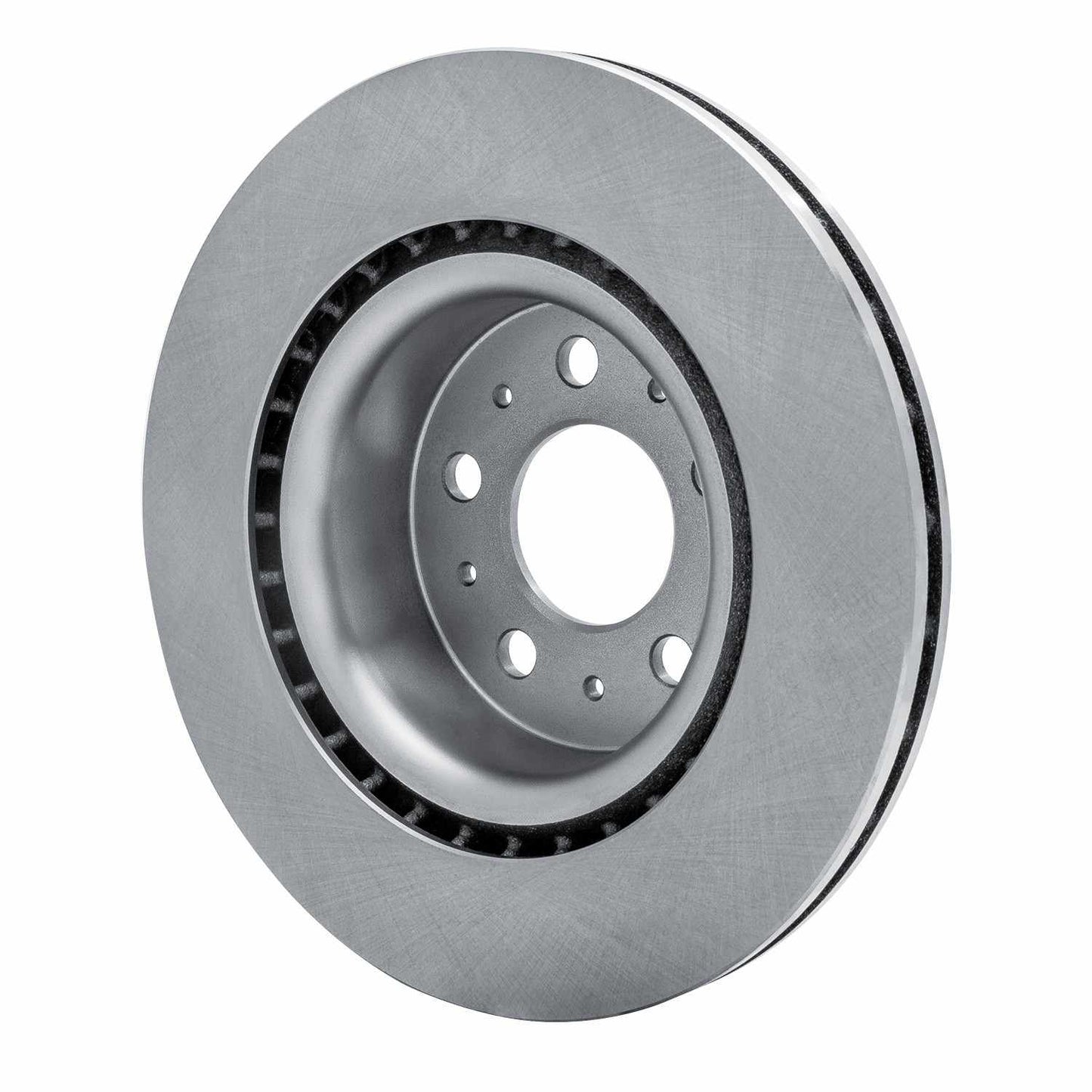 Dynamic Friction Company Disc Brake Rotor 600-26002
