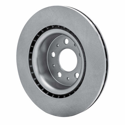 Dynamic Friction Company Disc Brake Rotor 600-26002