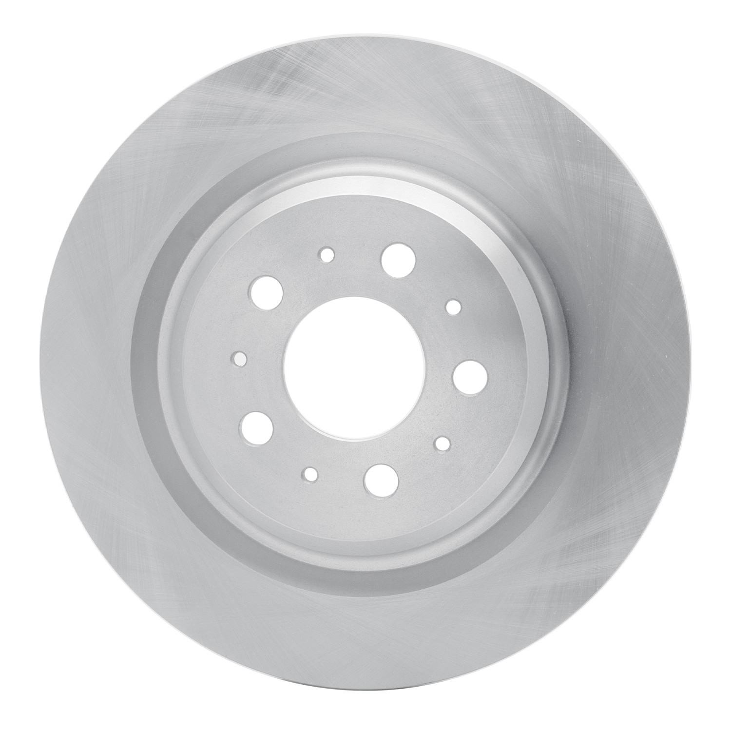 Dynamic Friction Company Disc Brake Rotor 600-26003