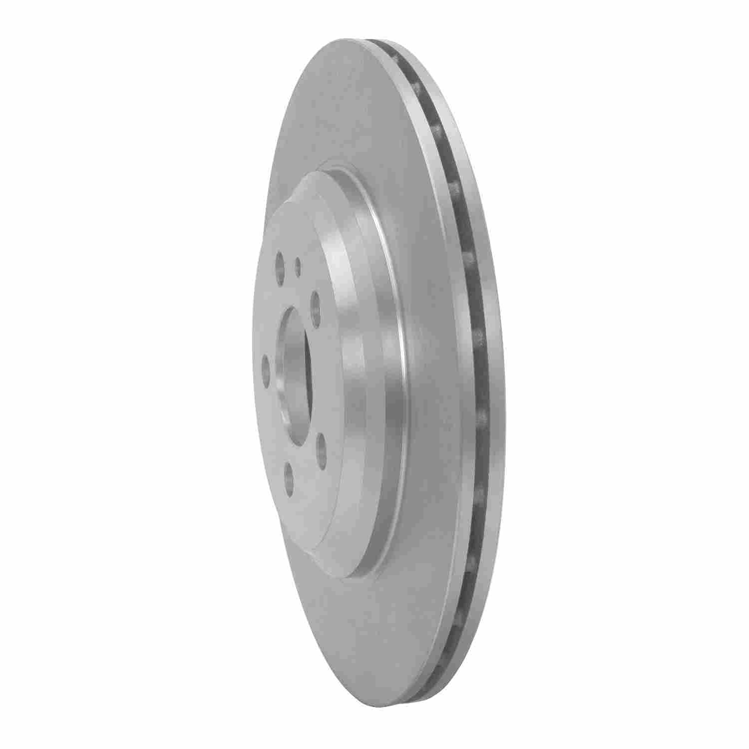 Dynamic Friction Company Disc Brake Rotor 600-26005