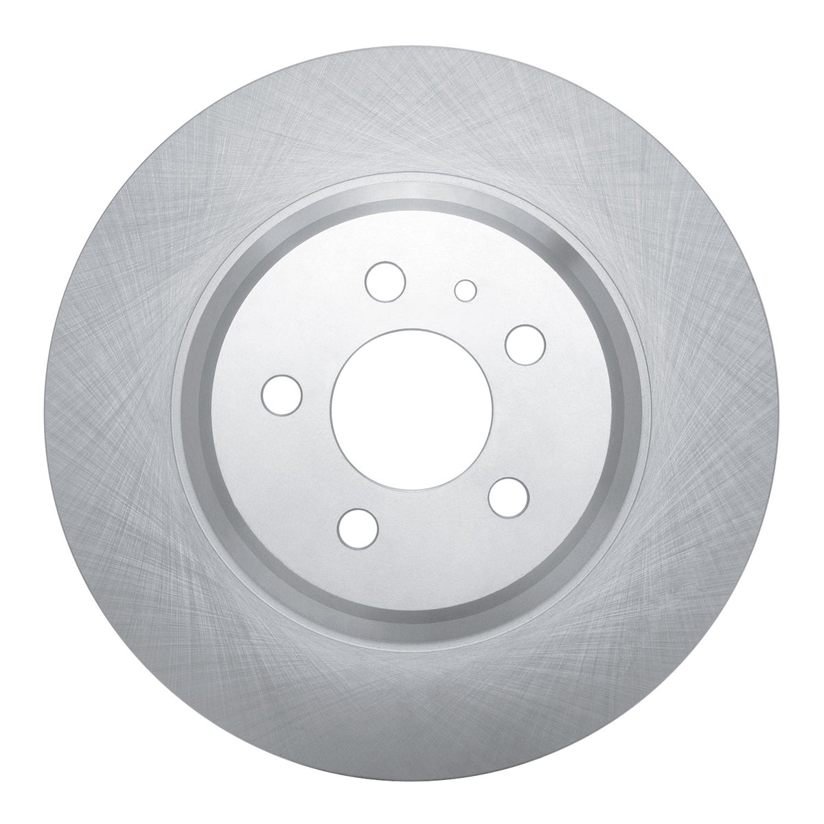 Dynamic Friction Company Disc Brake Rotor 600-26005