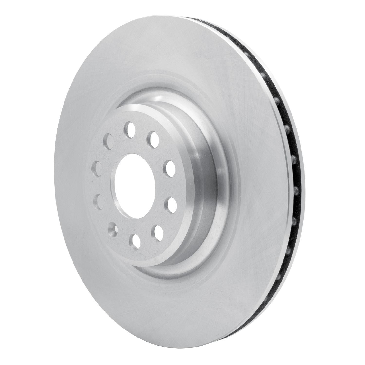 Dynamic Friction Company Disc Brake Rotor 600-26006