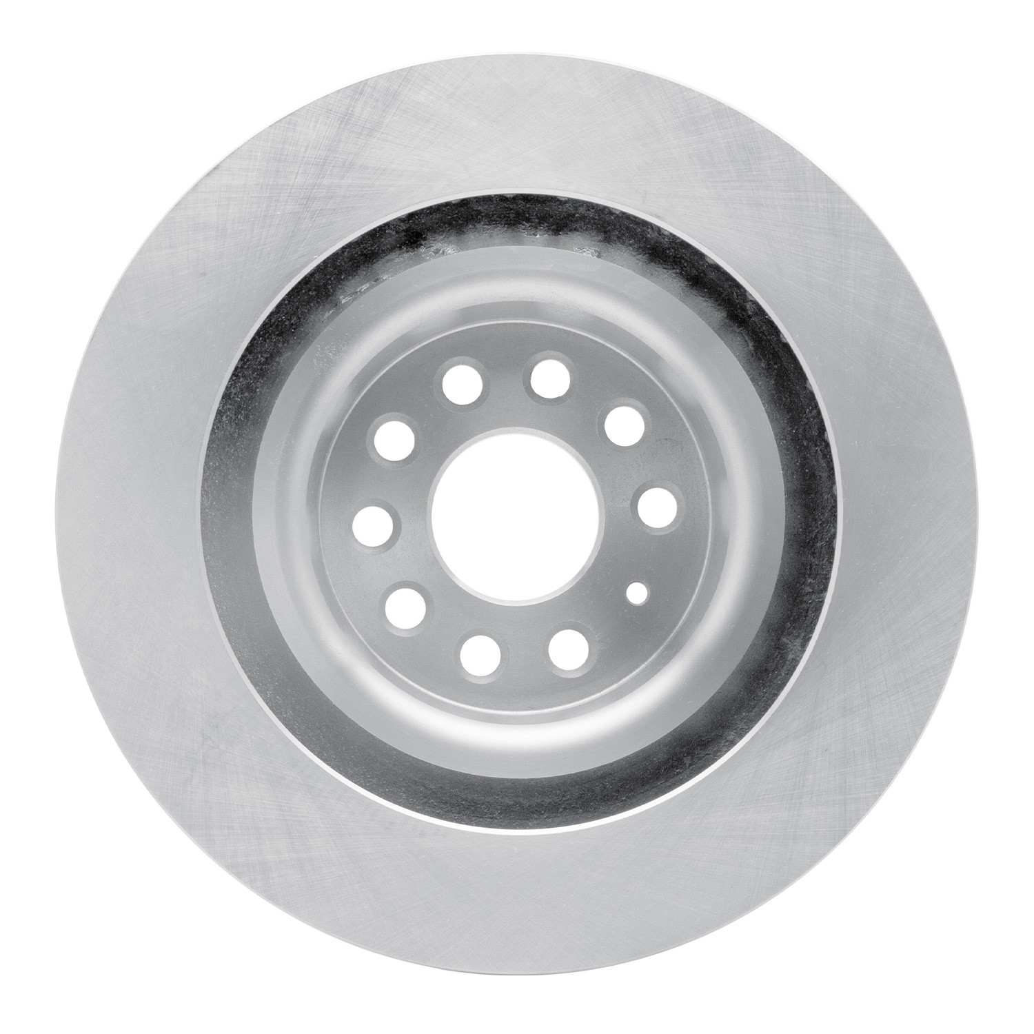 Dynamic Friction Company Disc Brake Rotor 600-26006