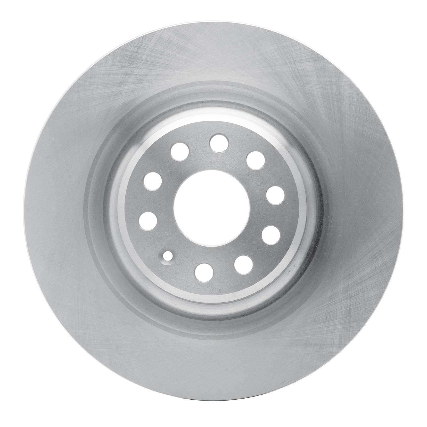 Dynamic Friction Company Disc Brake Rotor 600-26006