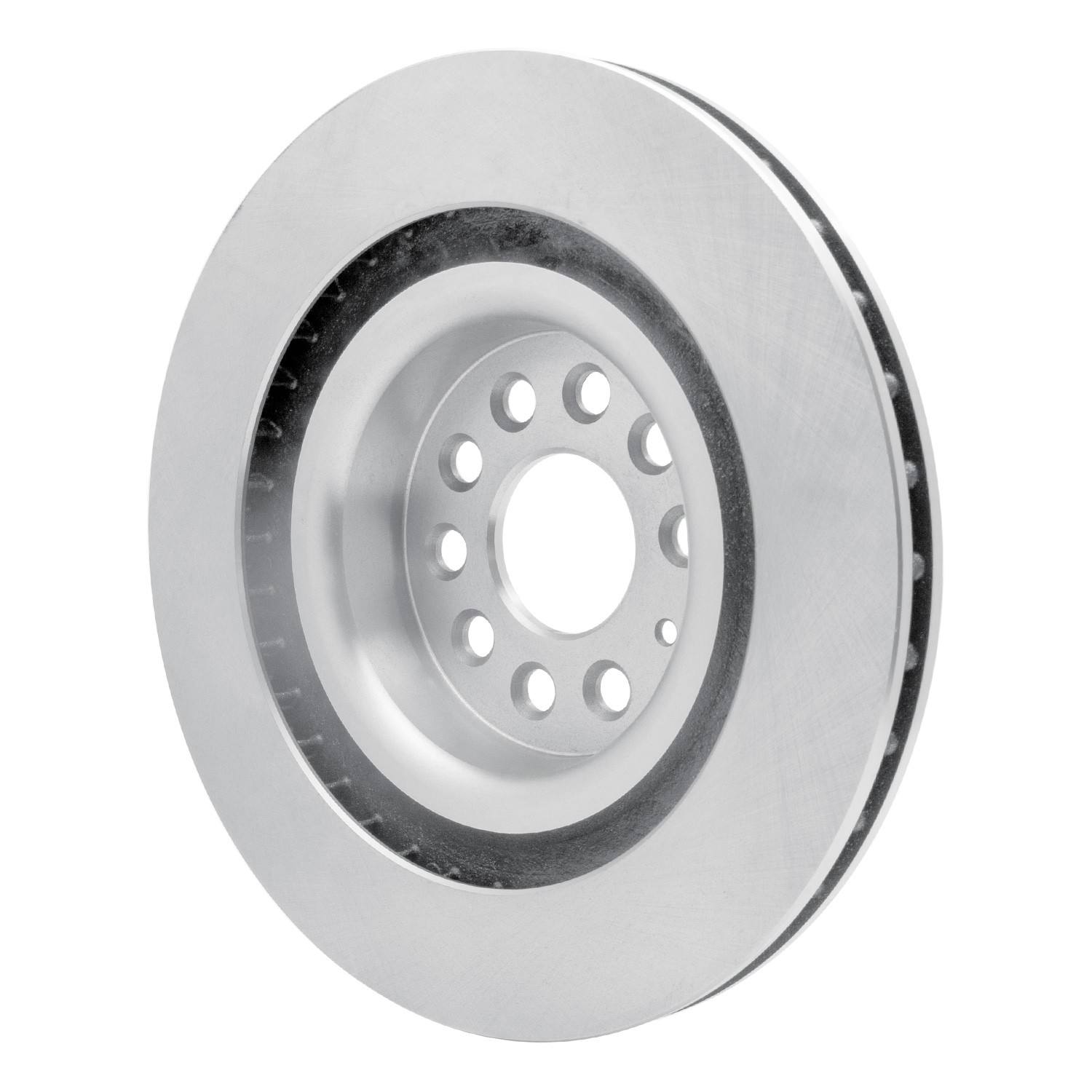 Dynamic Friction Company Disc Brake Rotor 600-26006