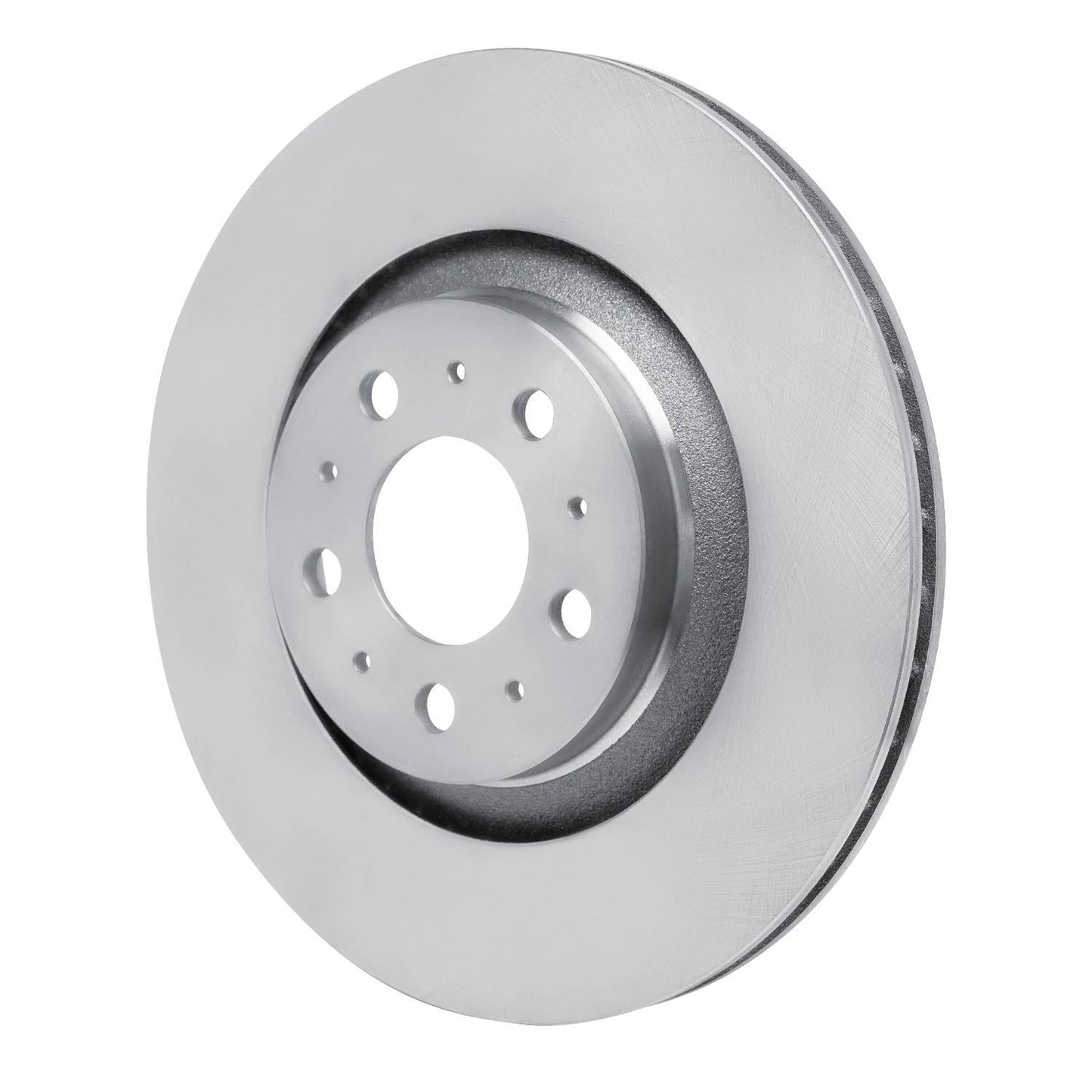 Dynamic Friction Company Disc Brake Rotor 600-26008