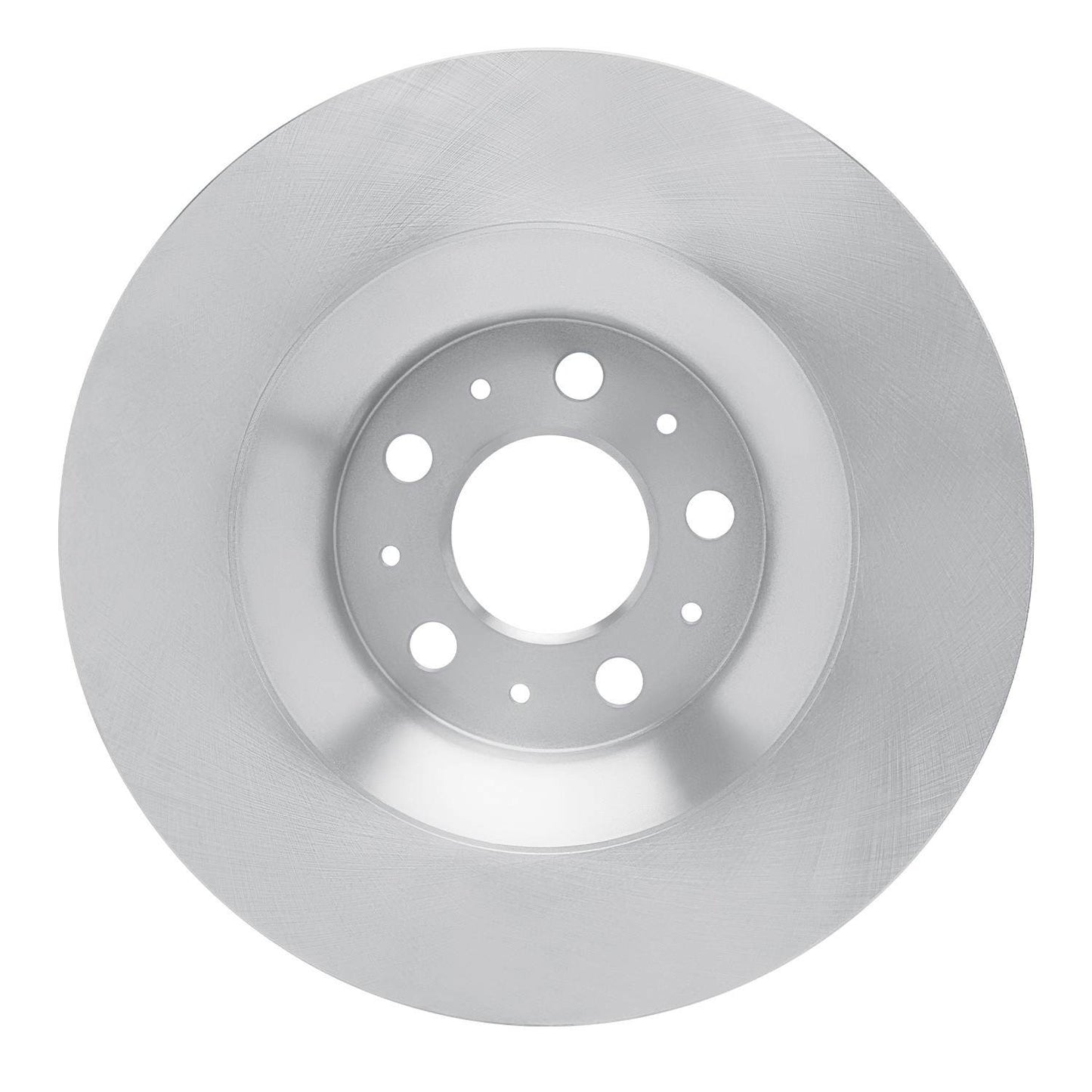 Dynamic Friction Company Disc Brake Rotor 600-26008