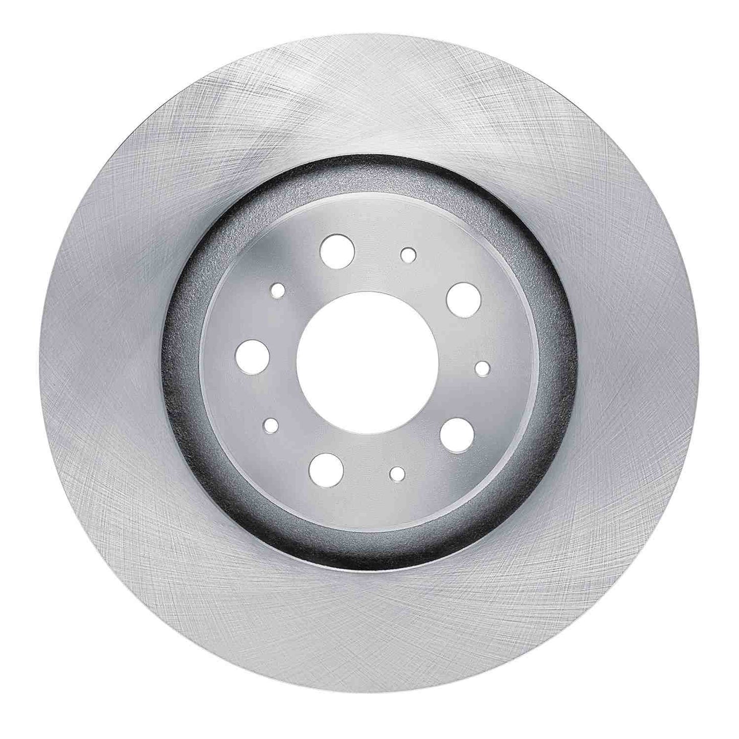 Dynamic Friction Company Disc Brake Rotor 600-26008