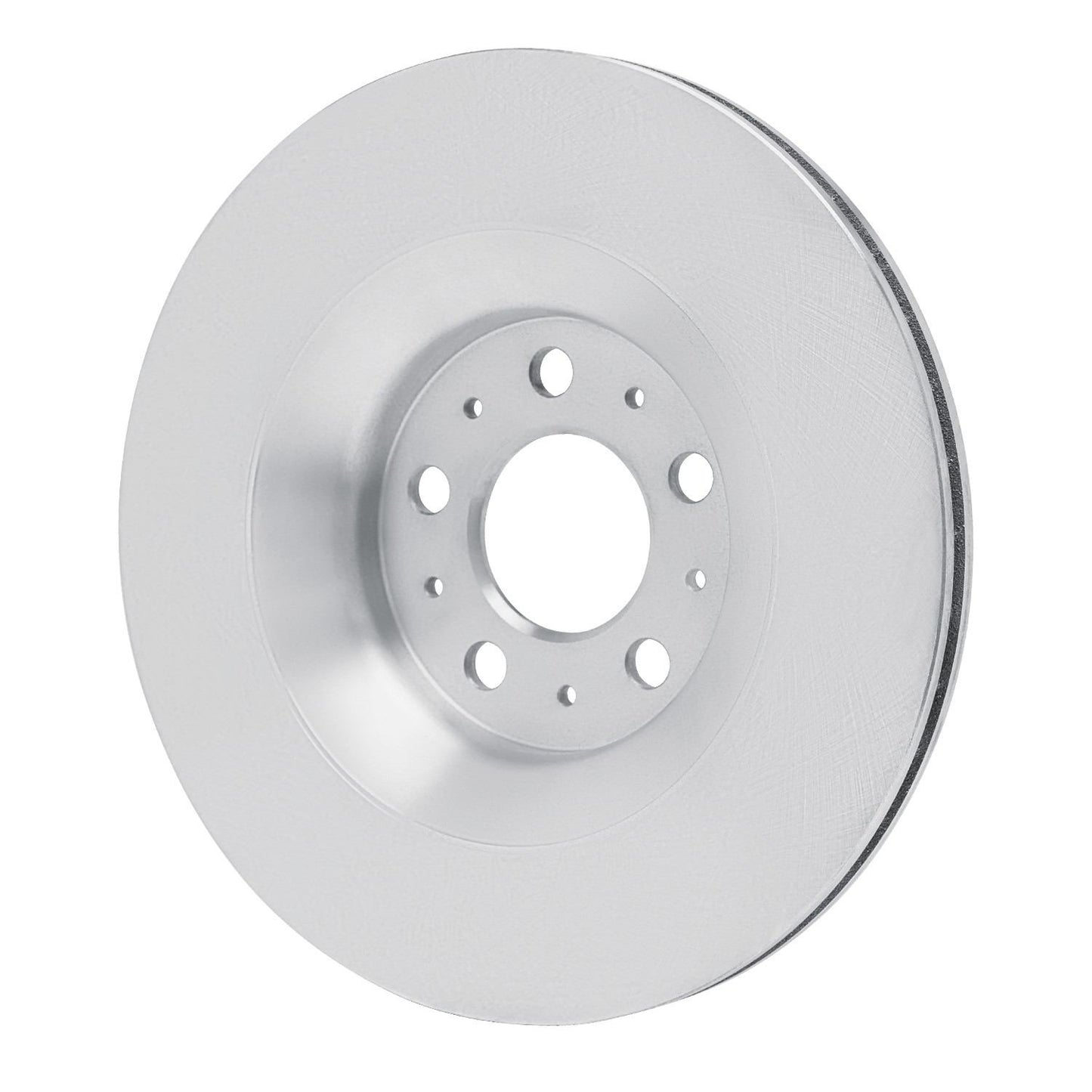 Dynamic Friction Company Disc Brake Rotor 600-26008