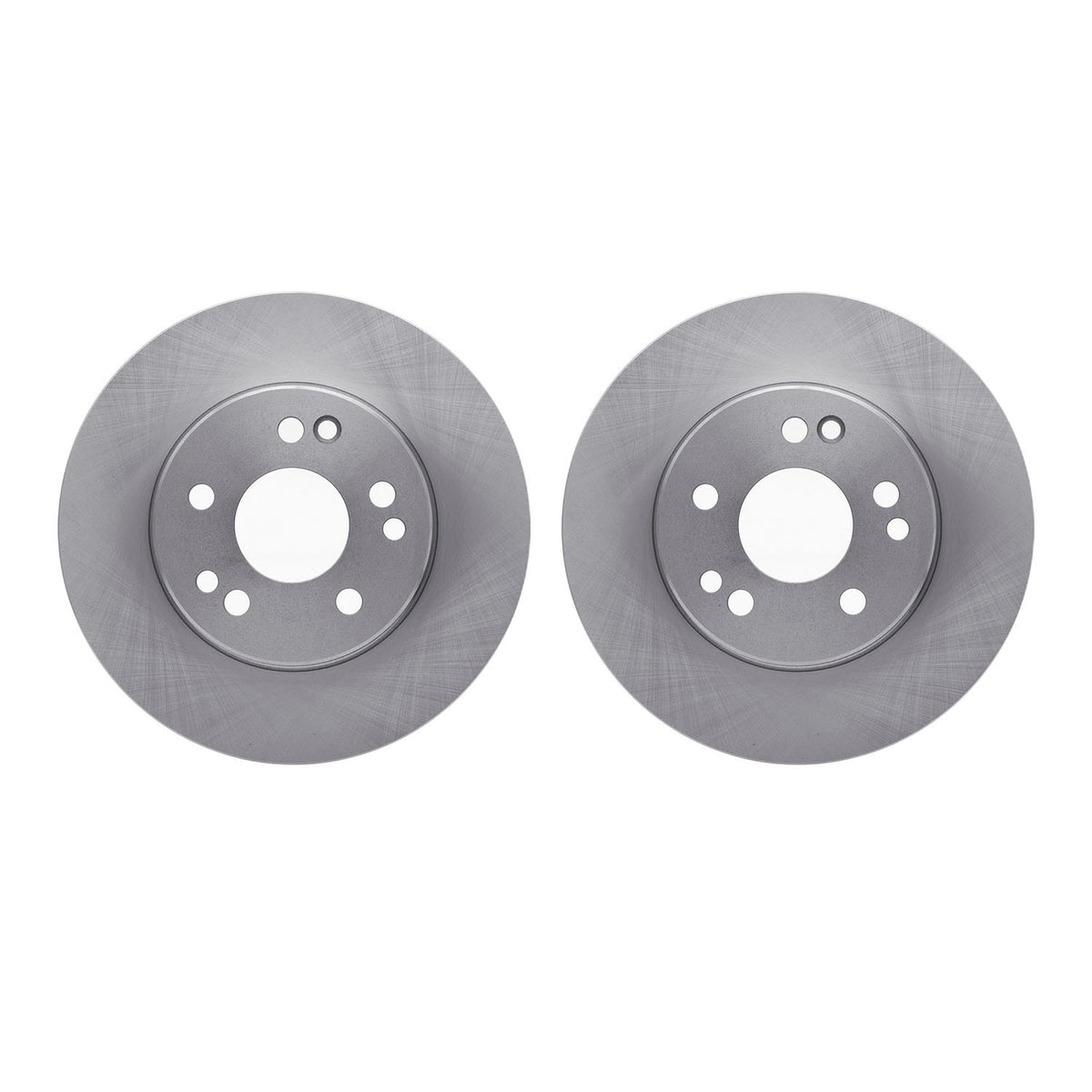 Dynamic Friction Company Disc Brake Rotor Set 6002-63016