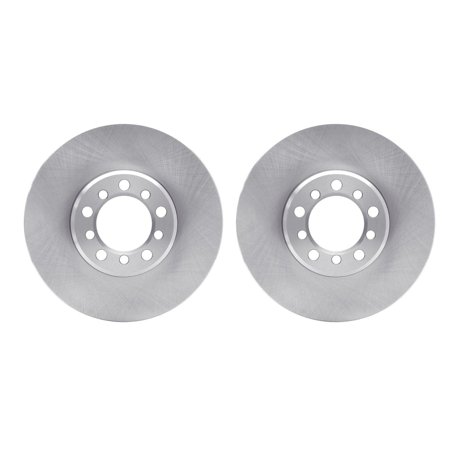 Dynamic Friction Company Disc Brake Rotor Set 6002-63017
