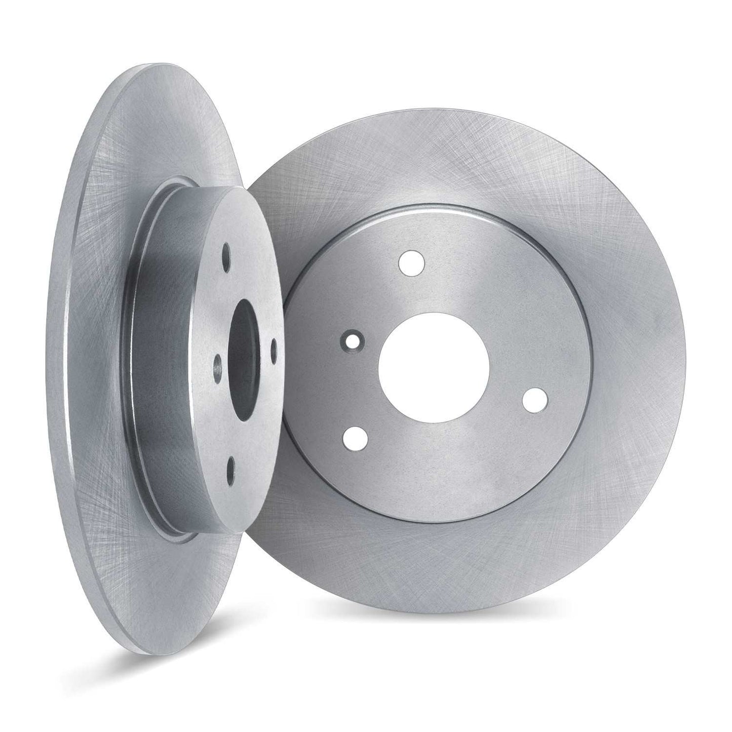 Dynamic Friction Company Disc Brake Rotor Set 6002-63065