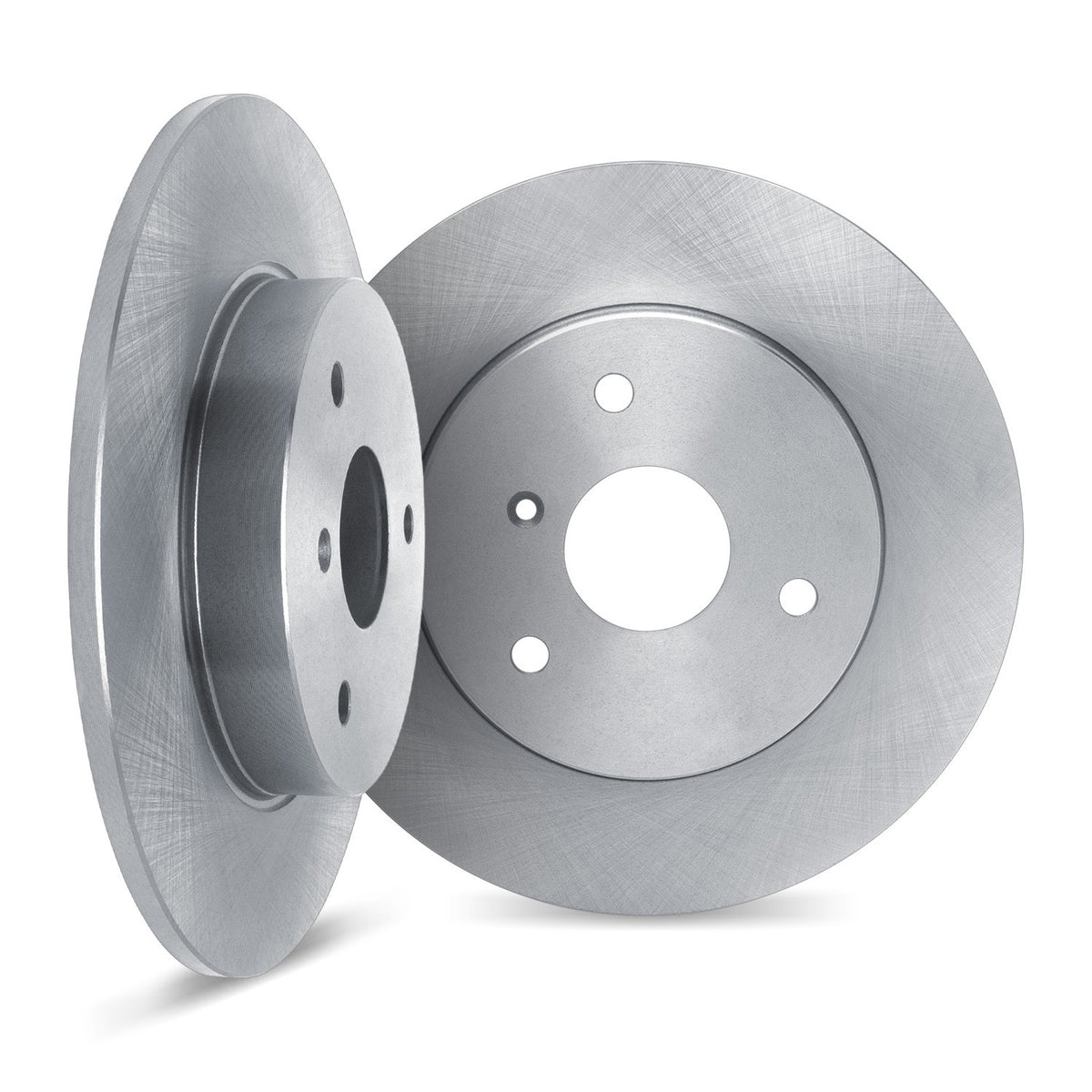Dynamic Friction Company Disc Brake Rotor Set 6002-63065