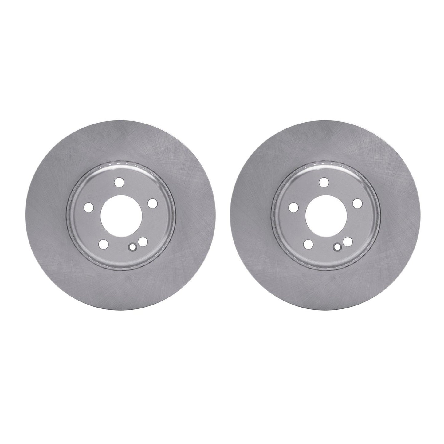 Dynamic Friction Company Disc Brake Rotor Set 6002-63073