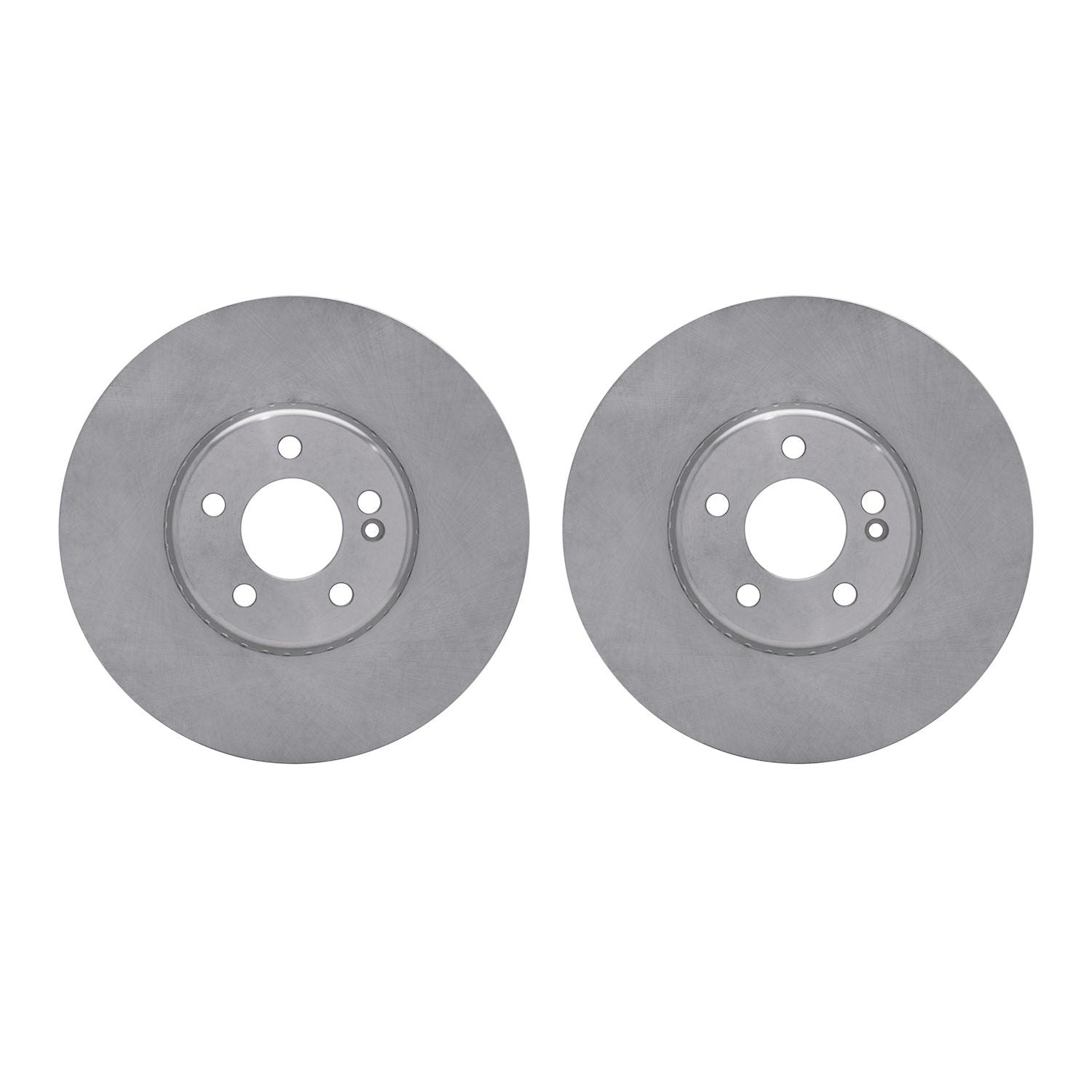 Dynamic Friction Company Disc Brake Rotor Set 6002-63075