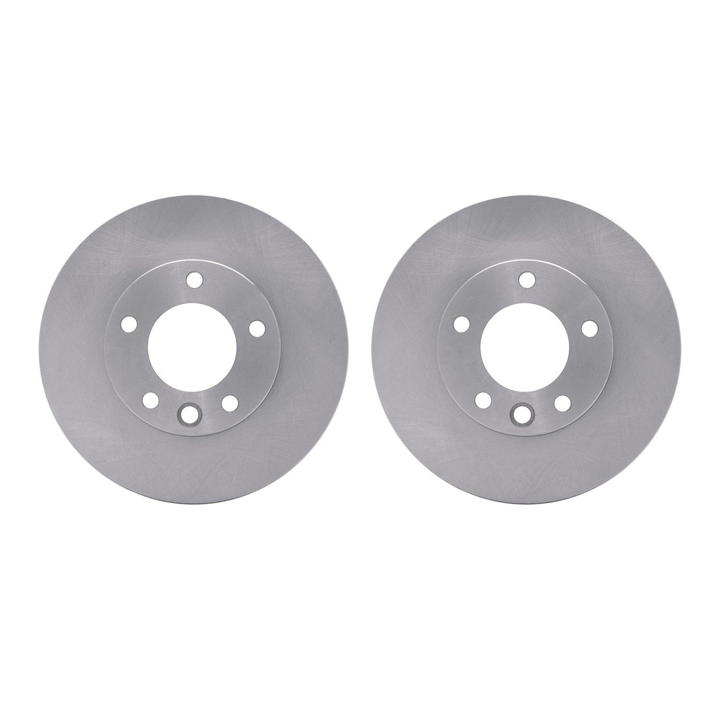 Dynamic Friction Company Disc Brake Rotor Set 6002-63088