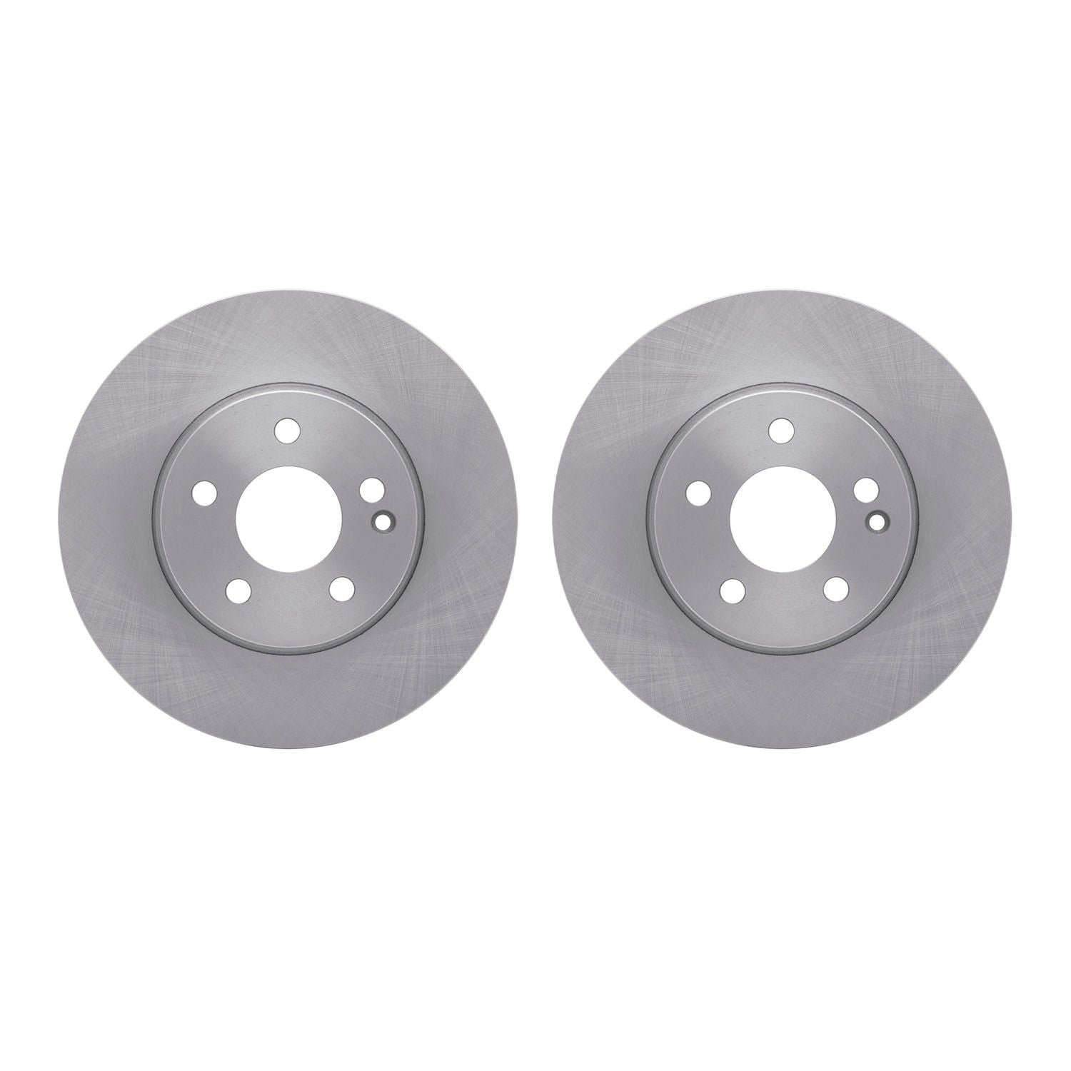 Dynamic Friction Company Disc Brake Rotor Set 6002-63095