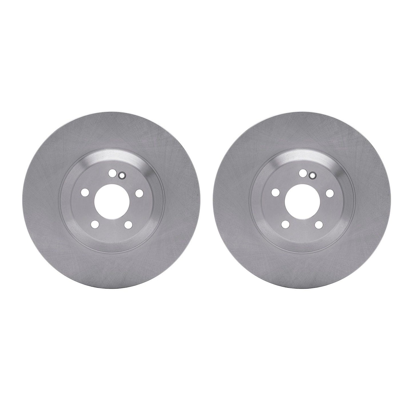 Dynamic Friction Company Disc Brake Rotor Set 6002-63101