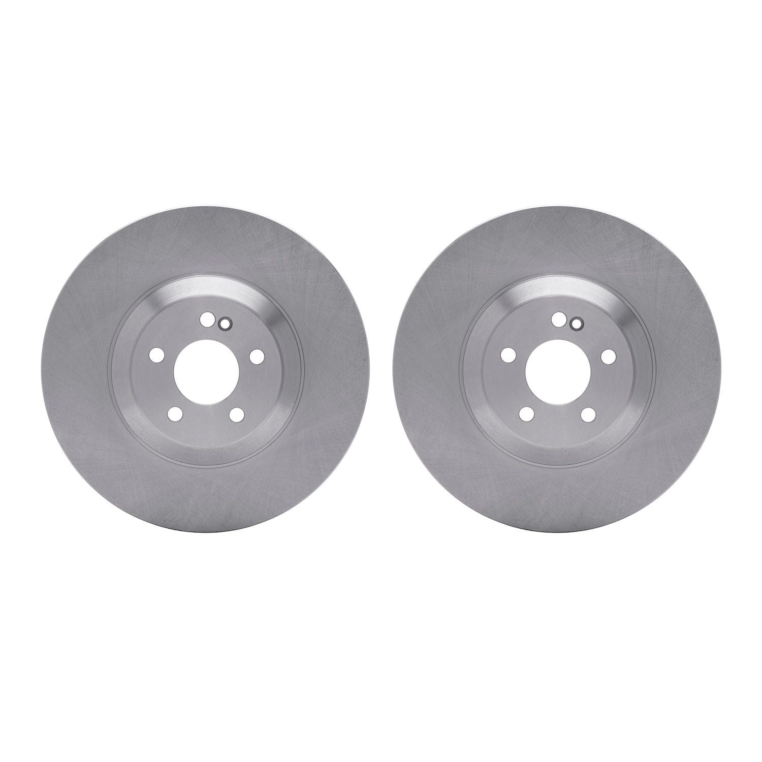 Dynamic Friction Company Disc Brake Rotor Set 6002-63101