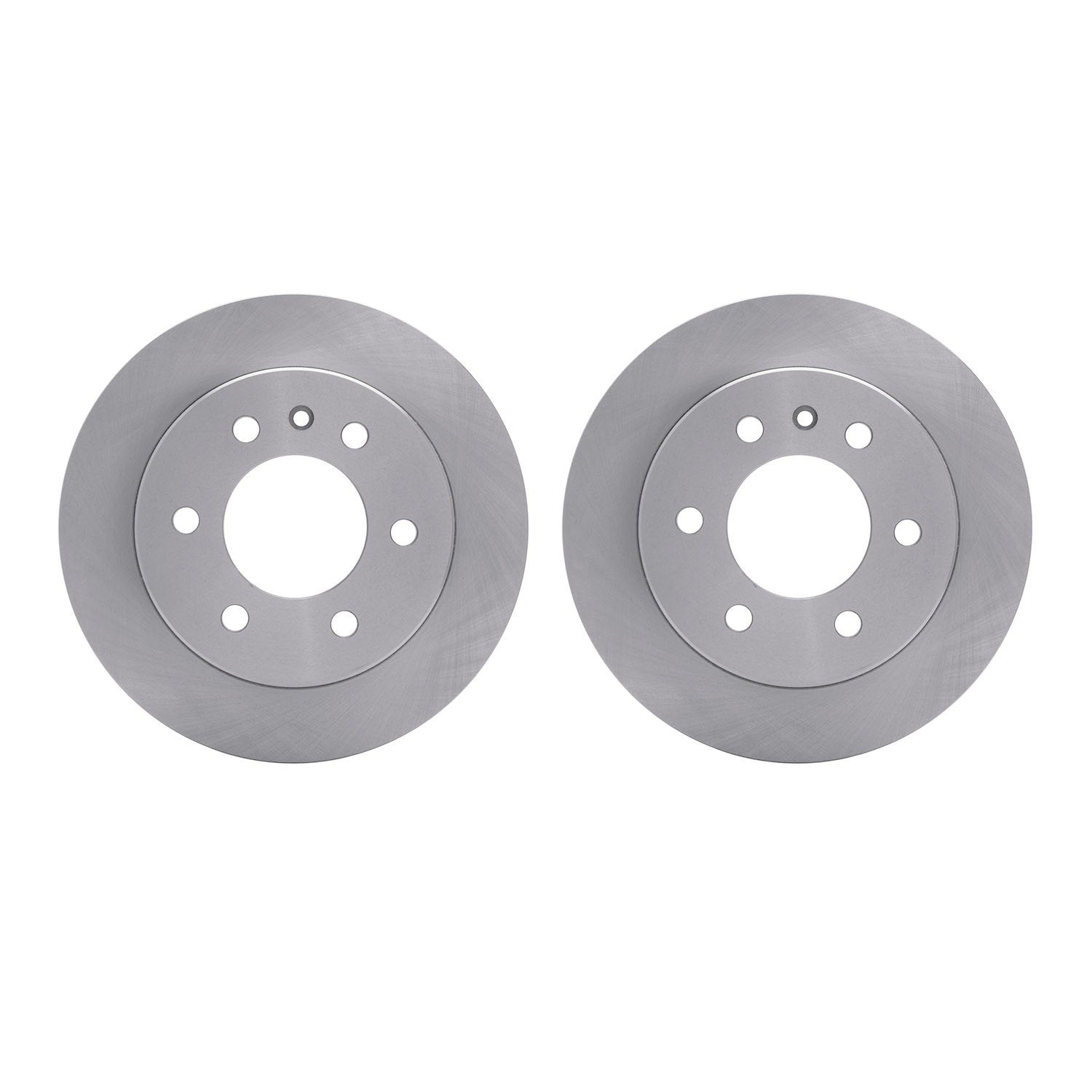 Dynamic Friction Company Disc Brake Rotor Set 6002-63105